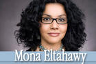 Mona Eltahawy